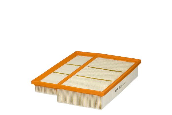 Hava Filtresi  Mercedes CLK Coupe (BM 208)(03.1997->)  HENGST FILTER E321L