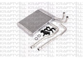 Kalorifer Radyatörü  KRAFTVOLL 08050267  6448N0 6448.N0