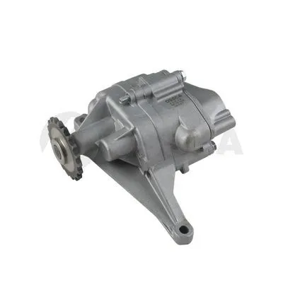 Yağ Pompası  Mercedes CLK Coupe (BM 209)(03.2002->)  FRENDI 40536