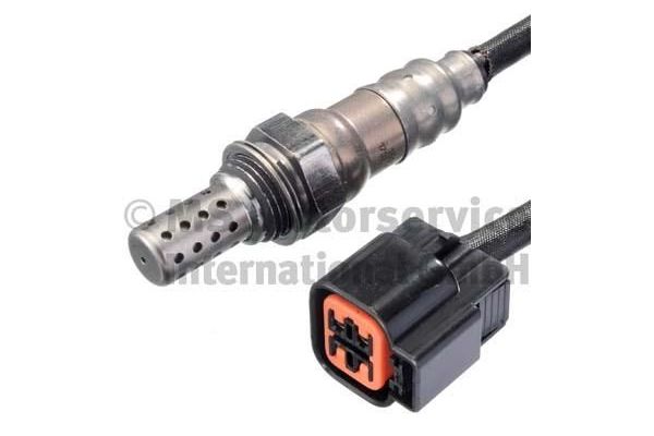 Oksijen (Lambda) Sensörü  PIERBURG 7.02604.73.0