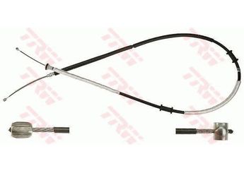 El Fren Teli Arka Sol FIAT ORJINAL 46745157  46745157 46745155