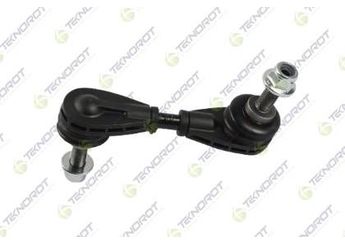 Viraj Demir Askı Rotu Arka Sağ veya Sol TEKNOROT FO-1387  5C486 2099504 2173832 JX615C486AKB JX615C486AKC