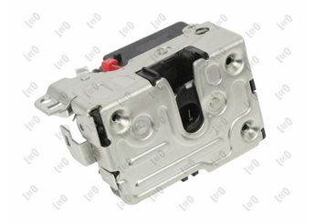 Kapı Kilidi Ön Sol IVECO ORJINAL 5801352920  5801352920 500314257