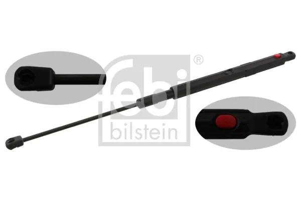 Motor Kaput Amortisörü Sol FEBI BILSTEIN 24737