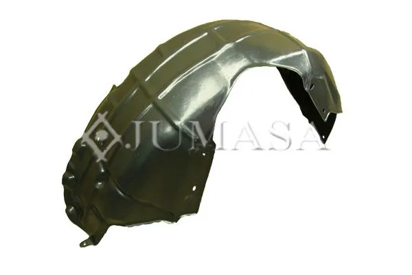 Çamurluk Davlumbazı Arka Sol TYG 351-2712