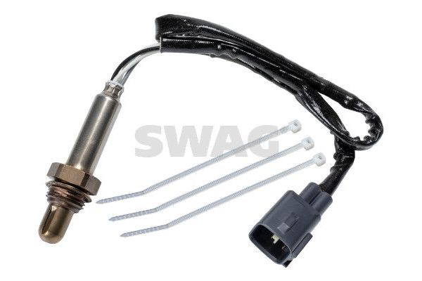 Oksijen (Lambda) Sensörü  Toyota Corolla Combi SW (E12)(2002->)  SWAG 33 10 6796