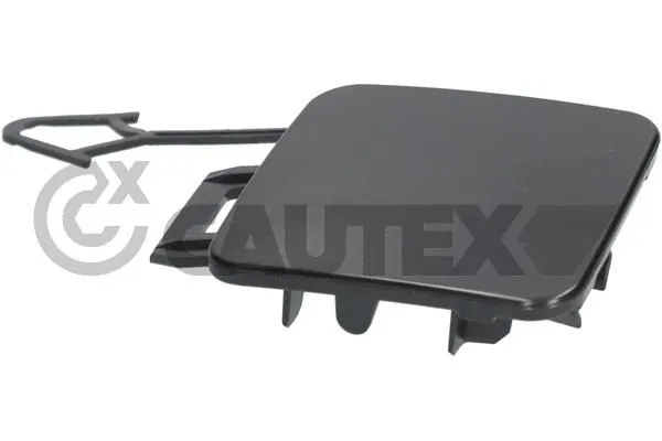 Tampon Çeki Demir Kapağı Ön Volkswagen Polo VI (AW1)(08.2017->2021)  MAHER 13096