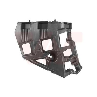 Tampon Braketi Arka Sağ Citroen C4 / Ë-C4 (07.2021->)  EUROBUMP CIT07C4092