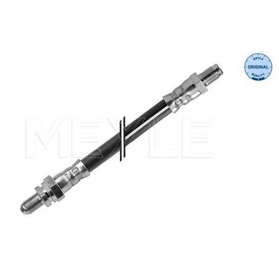 Fren Hortumu Arka Sağ veya Sol Ford Puma (CCE)(06.1997->)  TIES F 0402