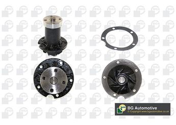 Devirdaim Su Pompası  BGA CP2204  A1102000920 A1102000120A1102001720P155 1102000120 1102000920 1102001520 1102001720 1102010101 1152000020 1152001520 1152001820 1212000820 1212000920 1212001020 6172000620