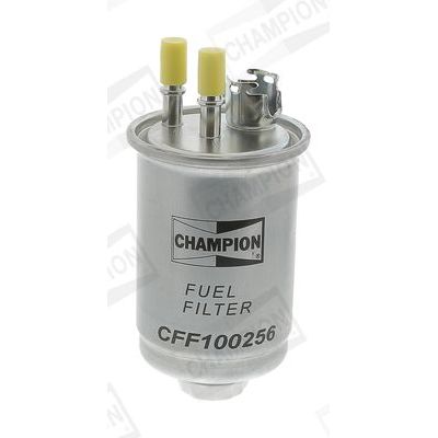 Yakıt Filtresi  Ford Fiesta (DX)(2000->)  KRUGER KFF19007