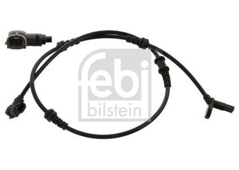 Abs Sensörü Ön Sağ veya Sol FEBI BILSTEIN 106634  A1649058200 1644405141 164 440 51 41 1644408339 164 440 83 39 1645400917 164 540 09 17 1645401617 164 540 16 17 1649058200 164 905 82 00 A1644405141 A164 440 51 41 A1644408339 A164 440 83 39 A1645400917 A164 540 09 17 A1645401617 A164 540 16 17 A164 905 82 00