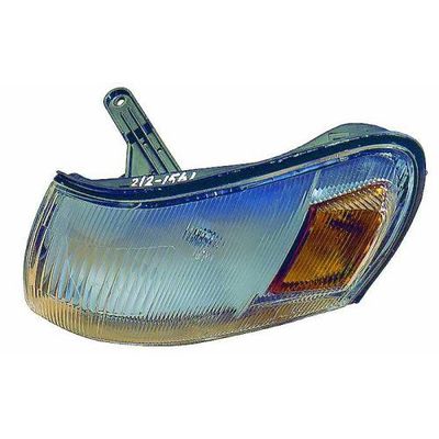 Sinyal Lambası Sağ WAGENBURG AE101-7502W