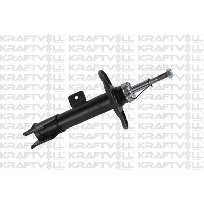 Amortisör Ön Sağ Peugeot Partner Van (05.2008->)  KRAFTVOLL 15010172