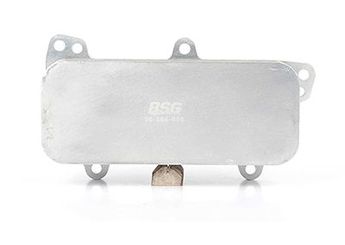 Motor Yağ Soğutucu  BSG 90-506-005  70117021D 070 117 021 D