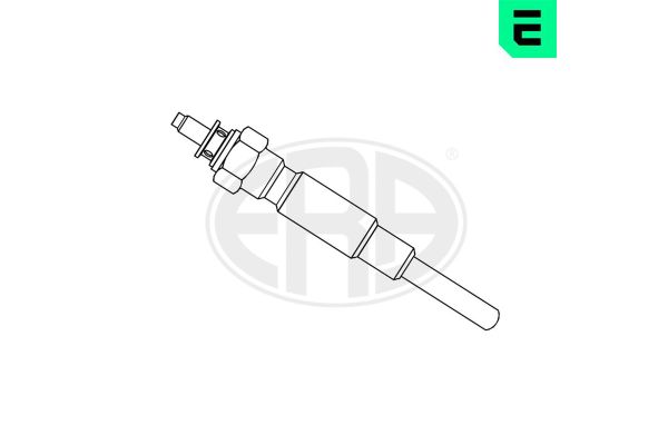 Isıtma Bujisi  ERA 886189
