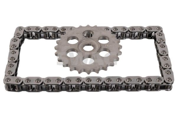 Yağ Pompa Zincir Seti  BMW 4 Serisi Gran Coupe (G26)(2021->)  SWAG 33 10 4365