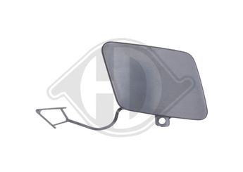 Tampon Çeki Demir Kapağı Ön EUROBUMP WOS07PA221  3G0807155D 3G0807155DGRU 3G0807155D GRU