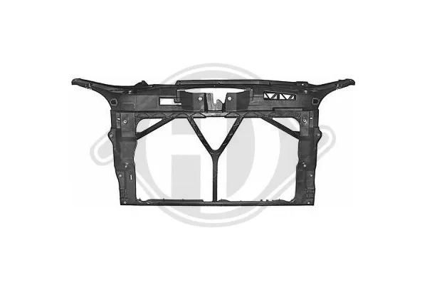 Panel Ön Mazda 3 Sedan (BK)(06.2003->)  VORTEX V2105436