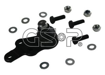 Rotil Alt Sol ORJİN 02607  1502087 1723324 8V413A424AB 5310659 F2GC3289AA F2GZ3A130B