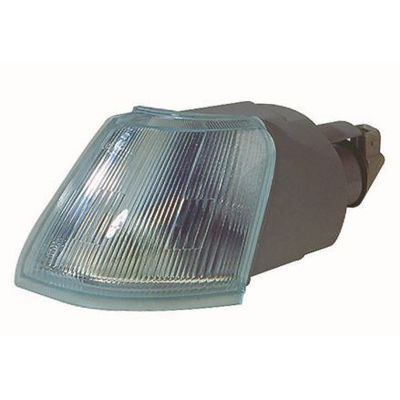 Sinyal Lambası Sol Citroen Xantia Break (08.1995->)  DEPO 552-1504L-WE