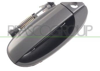 Kapı Kolu Arka İç Sol TW 5131-3061  