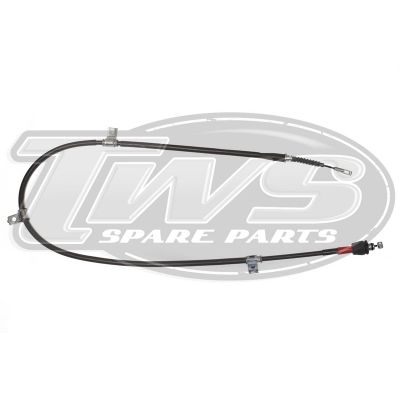 El Fren Teli Arka Sol PARTS-MALL PTA-158