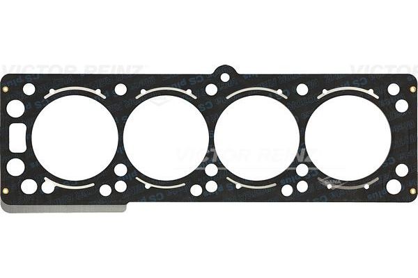 Silindir Kapak Contası  Opel Astra G Cabrio (2001->)  REINZ 61-34435-00