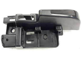 Tampon Braketi Arka Sağ PHIRA BR-18436  9816808480 SU001A9853 9816808580