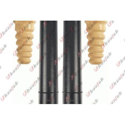 Amortisör Körüğü Arka Sağ veya Sol Ford Focus C-MAX (CAP)(2003->2007)  KAUTEK FD-BK002