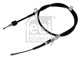 El Fren Teli Arka Sağ FEBI BILSTEIN 178867  597702S200 59770-2S200 597703W200 59770-3W200