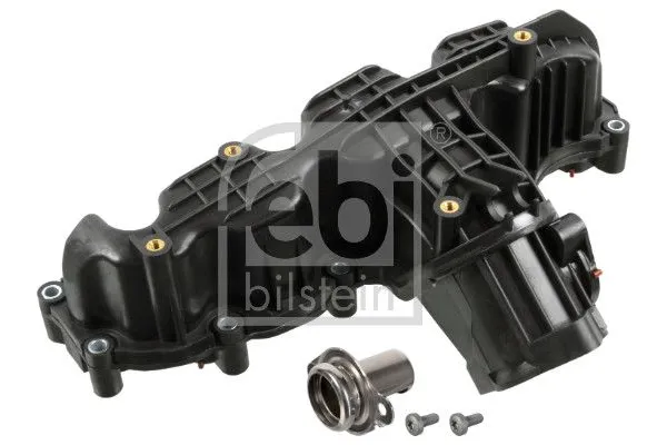 Emme Manifold  Volkswagen Jetta VI (162)(10.2010->)  FEBI BILSTEIN 177778
