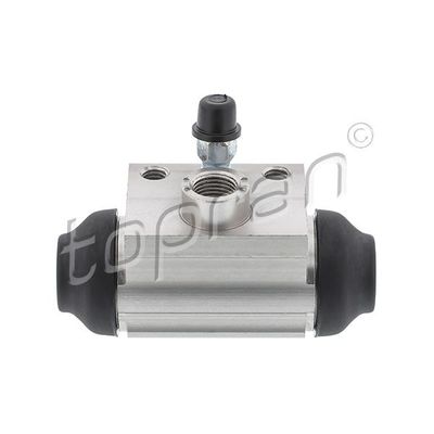 Fren Silindiri Arka Sağ veya Sol Seat Toledo (KG3)(07.2012->)  TOPRAN 117 067