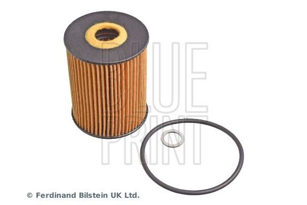 Yağ Filtresi  BLUE PRINT ADG02163