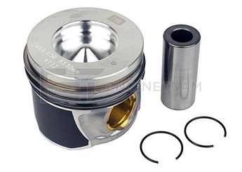Piston (83.00MM-STD)  GOETZE 87-71137-STD  87-71137-STD