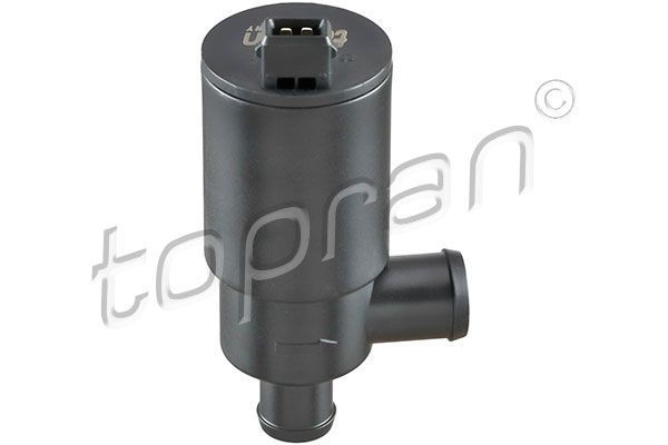 Rölanti Ayar Motoru (Valfi)  Audi Coupe (8B3)(11.1988->)  TOPRAN 113 757