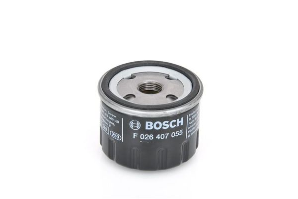 Yağ Filtresi  BOSCH F 026 407 055