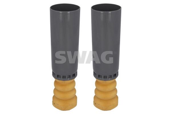 Amortisör Körüğü Arka Sağ veya Sol Audi A3 Sedan (8YS)(04.2020->)  SWAG 33 11 1675