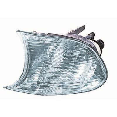 Sinyal Lambası Sağ BMW M3 Serisi Coupe (E46)(2000->)  DEPO 444-1507R-AQ-C