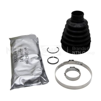 Aks Körüğü Ön İç Sağ veya Sol SNR IBK69.006