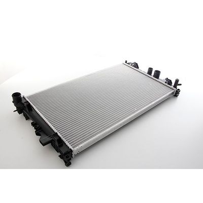 Su Radyatörü  Mercedes Viano 4 Matıc (639)(09.2010->)  BSG 60-520-050