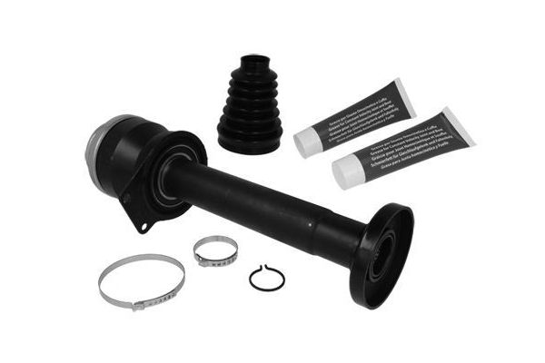 Aks Kafası Ön İç Sağ METELLI 16-1035