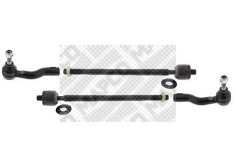 Rot Başı Sağ VOTTO 18-16201  4504649095 45046-49095