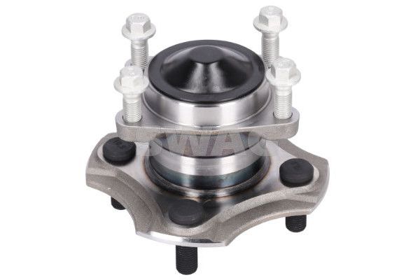 Teker Rulmanı Arka Sağ veya Sol Toyota Yaris Verso (NCP2/NLP2)(1999->)  SWAG 81 93 1182