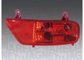 Sis Farı Arka Sol MAGNETI MARELLI 714026130702  714026130702 6350HG