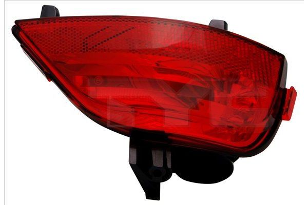 Sis Farı Arka Sağ TYC 19-0845-01-2