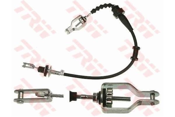 Debriyaj Teli  Nissan Micra (K11)(08.1992->)  OTOZONE TEL-9057