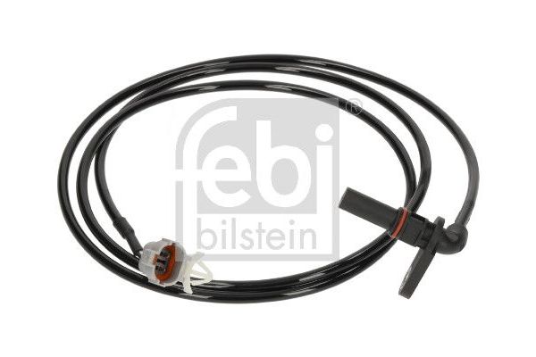 Abs Sensörü Ön Sol ZEGEN ZAS1248