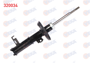 Amortisör Ön Sol VEKA 320034  315437 315438 13316269 13219124 13245964 13245966 13245968 13245972 13245974 13245976 13245992 22951830 344696 5344042 53 44 042 5344046 53 44 046 5344014 5344016 5344018 5344020 5344036 5344038
