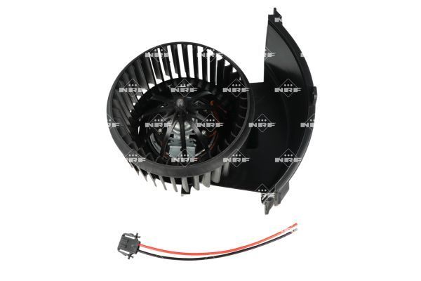 Kalorifer Motoru  NRF 34065